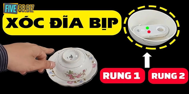 Các cách phòng tránh hữu ích cho xóc đĩa bịp