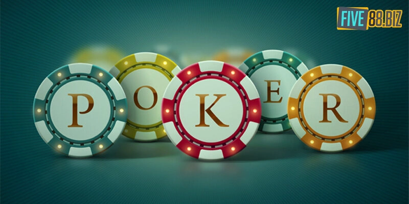 Bật mí cách chơi Poker hiệu quả từ chuyên gia nhà cái