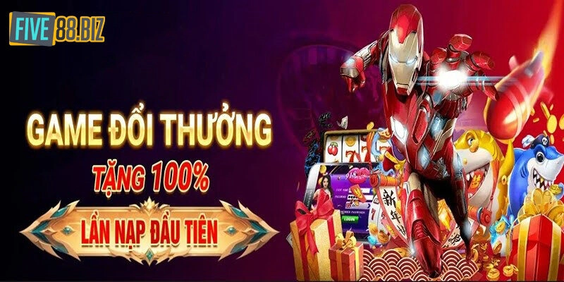 Chương trình khuyến mãi mang đến cơ hội để cược thủ mới gia tăng vốn cược.