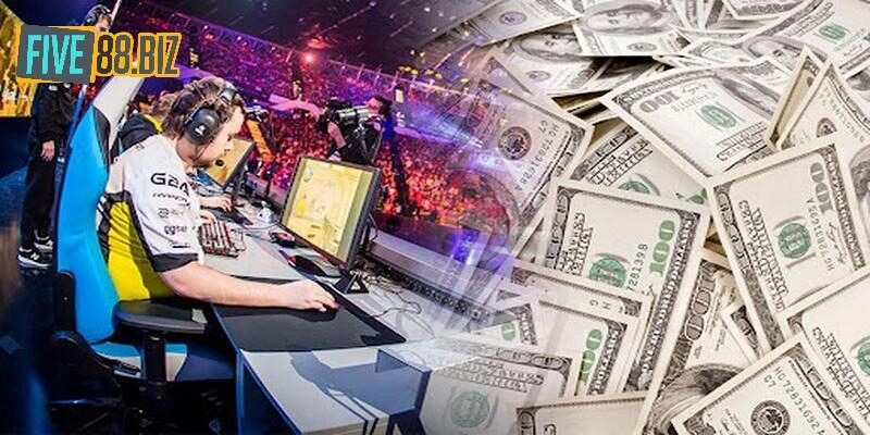Sảnh E - sporst tại nhà cái có những kèo cược nào phổ biến